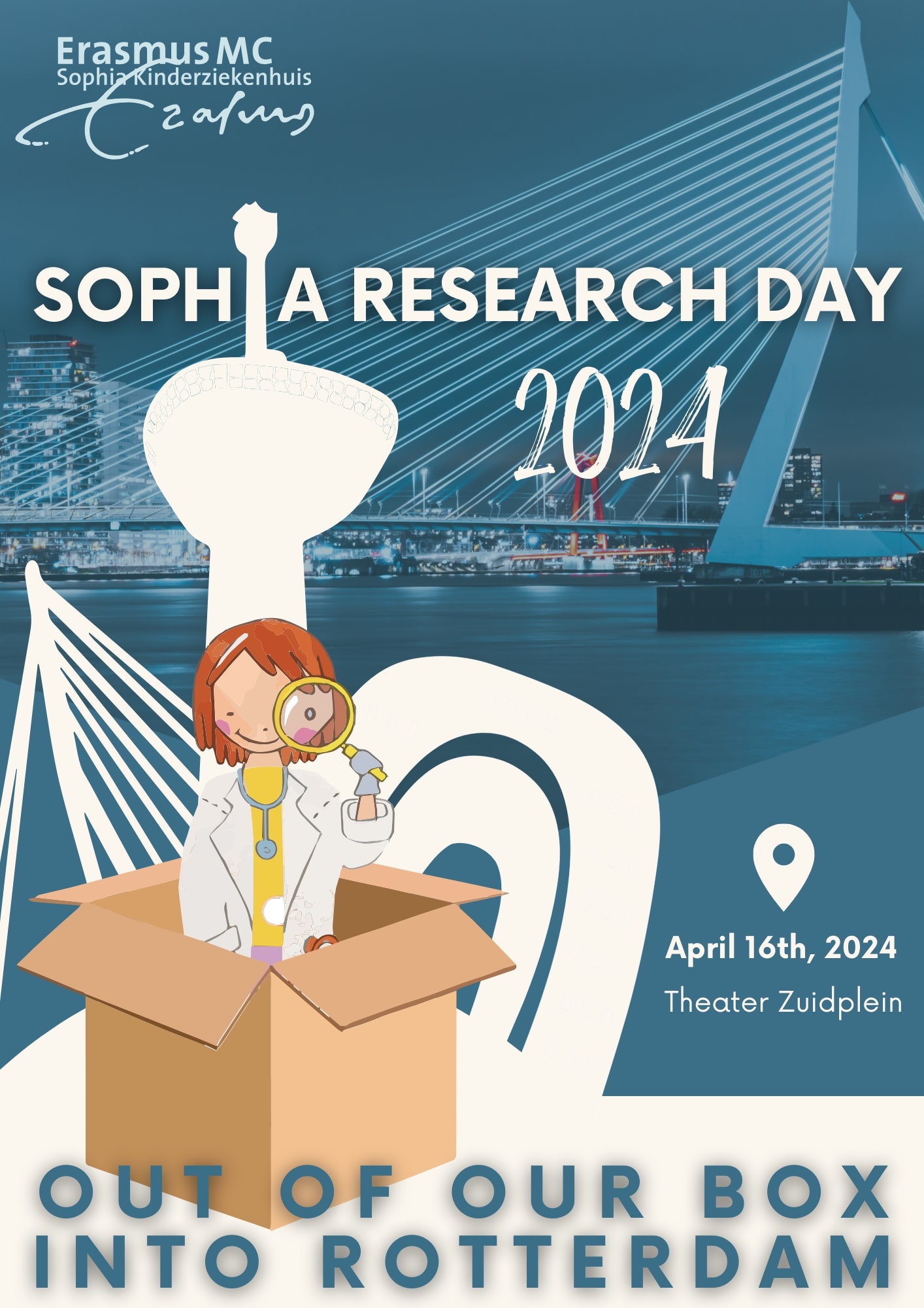 Sophia Research Day 2024 - itemedical